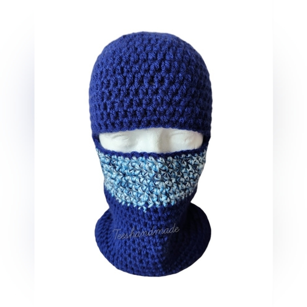 Ski Mask